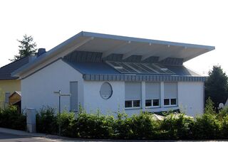 Dacheindeckungen