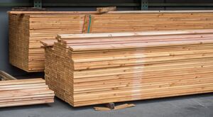 Holzhandlung Stoll